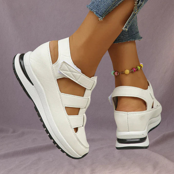 Sandalias Ortopédicas Málaga™