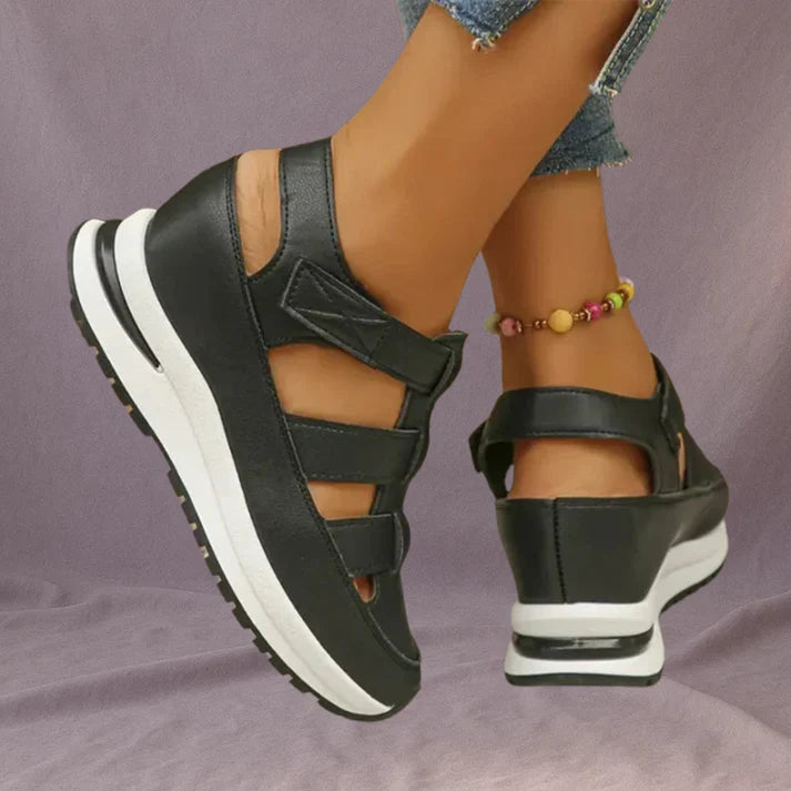 Sandalias Ortopédicas Málaga™