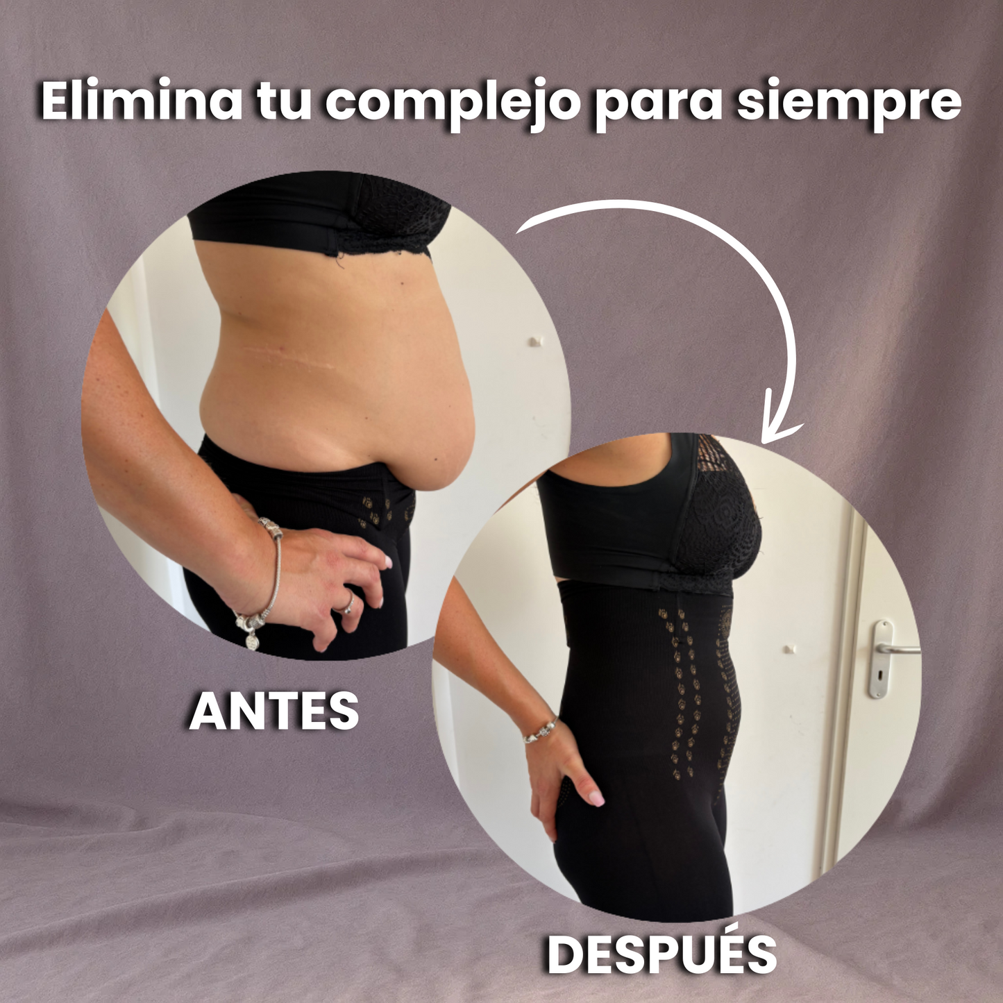 DelgaFit™ Reduce tu Abdomen este verano 1+1 GRATIS SOLO HOY