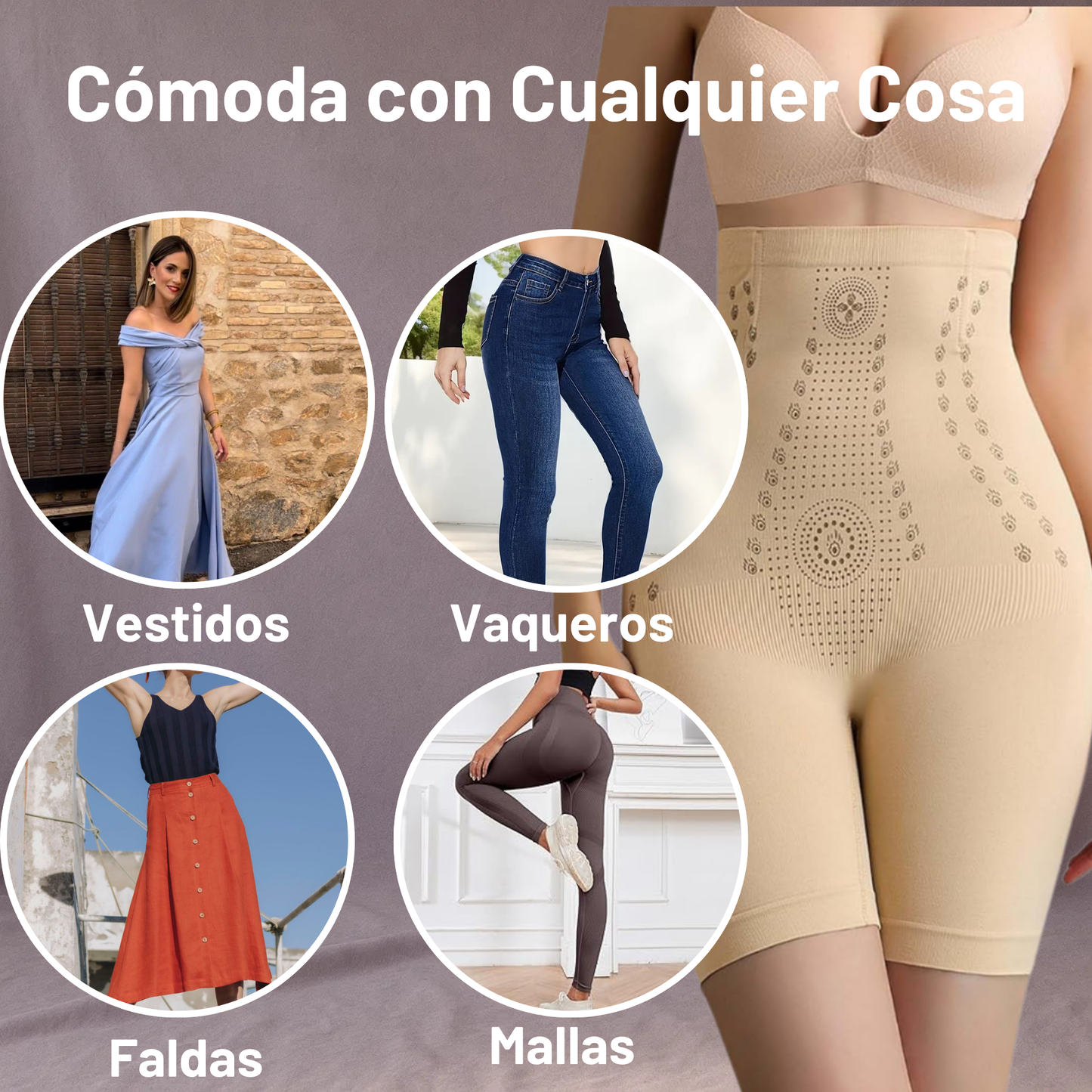 DelgaFit™ Reduce tu Abdomen este verano 1+1 GRATIS SOLO HOY