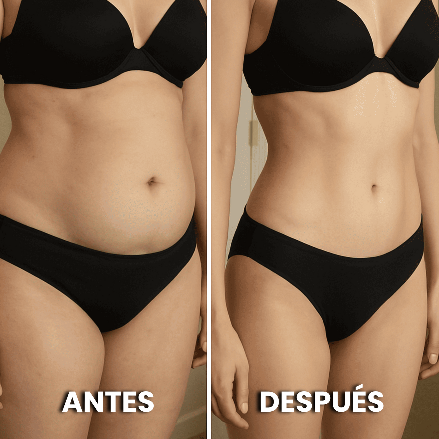 DelgaFit™ Reduce tu Abdomen este verano 1+1 GRATIS SOLO HOY