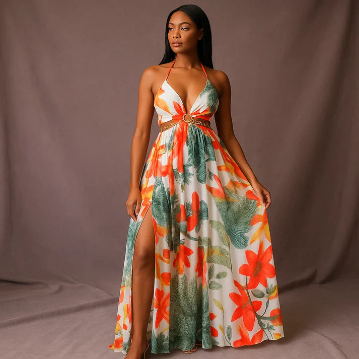 El Vestido Viral Francés de TIktok - Estiliza tu figura sin importar tu cuerpo
