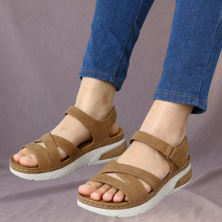 Catalina™  Sandalias Ortopédicas