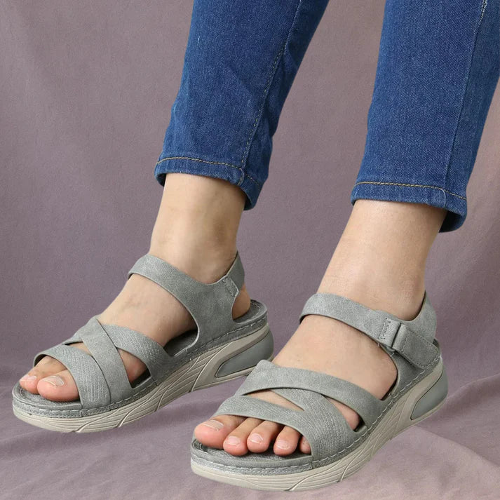 Catalina™  Sandalias Ortopédicas