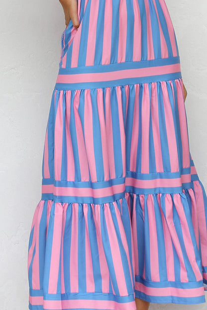 Onaha™ Vestido de Tirantes