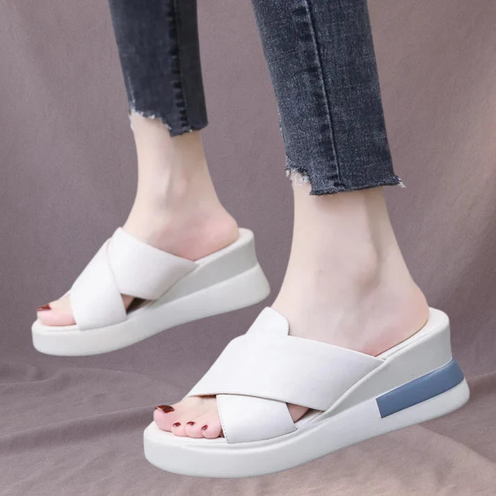 Varna™  Sandalias Ortopédicas