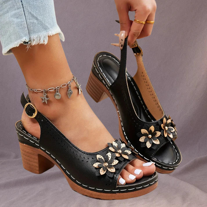 Sofia™  Sandalias Ortopédicas