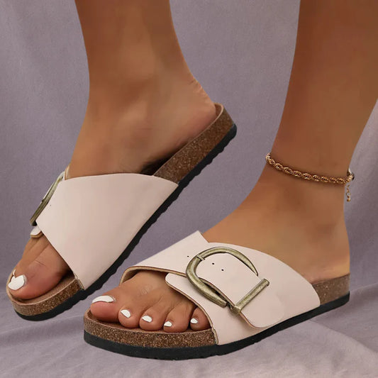 Sandalias Ortopédicas Cali™