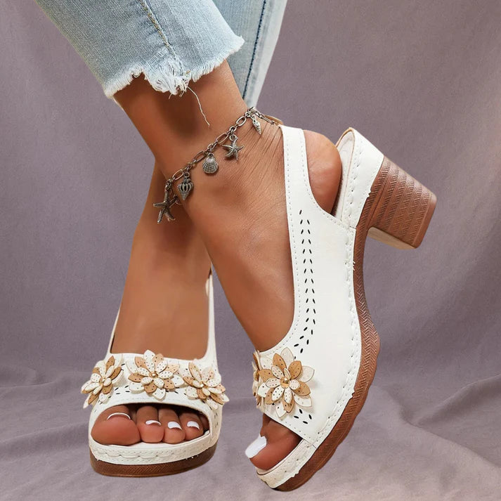 Sofia™  Sandalias Ortopédicas