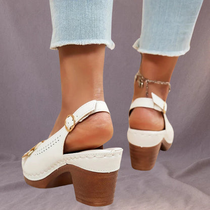 Sofia™  Sandalias Ortopédicas
