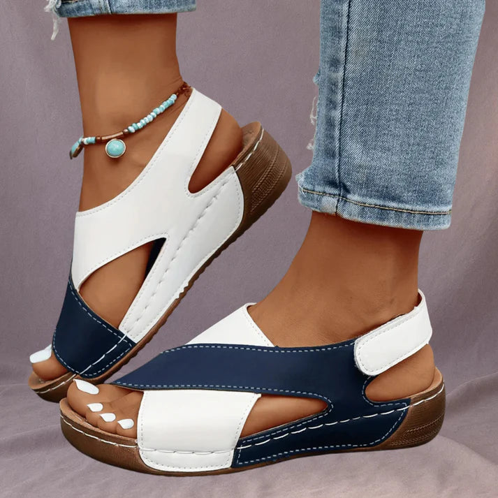 Sandalias Ortopédicas Paris™