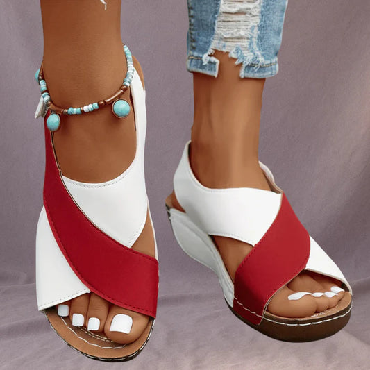 Sandalias Ortopédicas Paris™