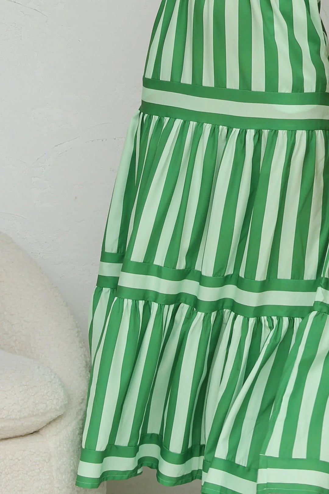 Onaha™ Vestido de Tirantes