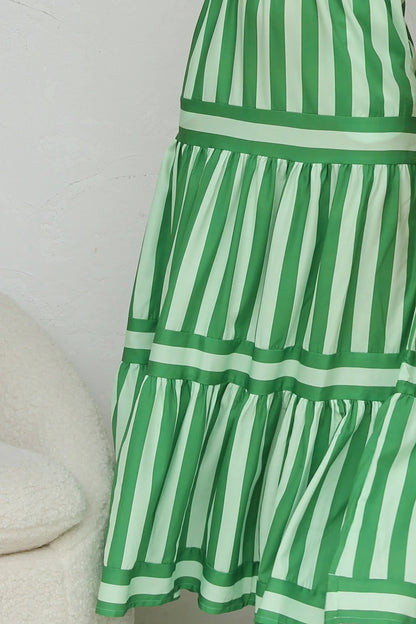 Onaha™ Vestido de Tirantes