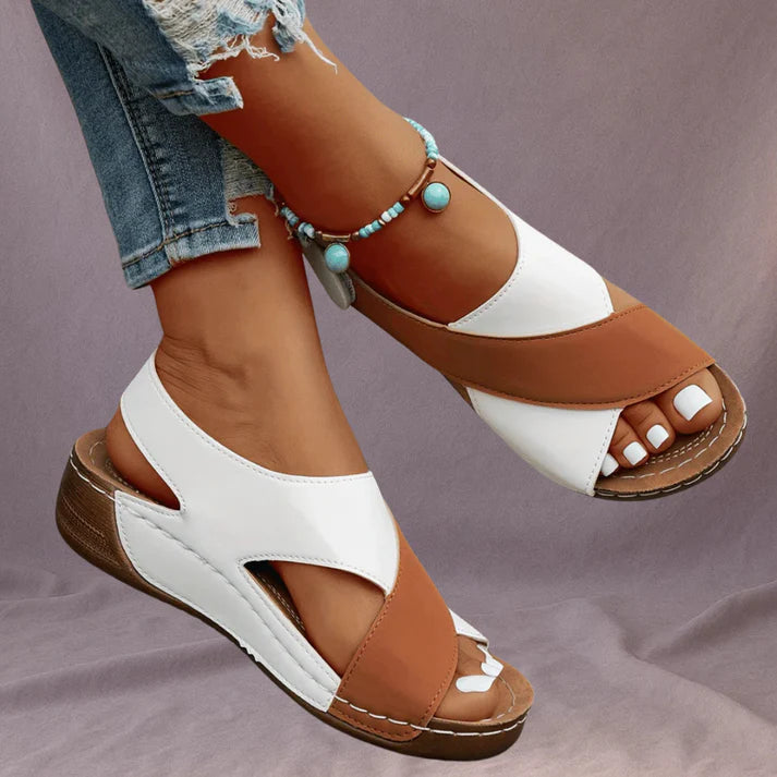 Sandalias Ortopédicas Paris™
