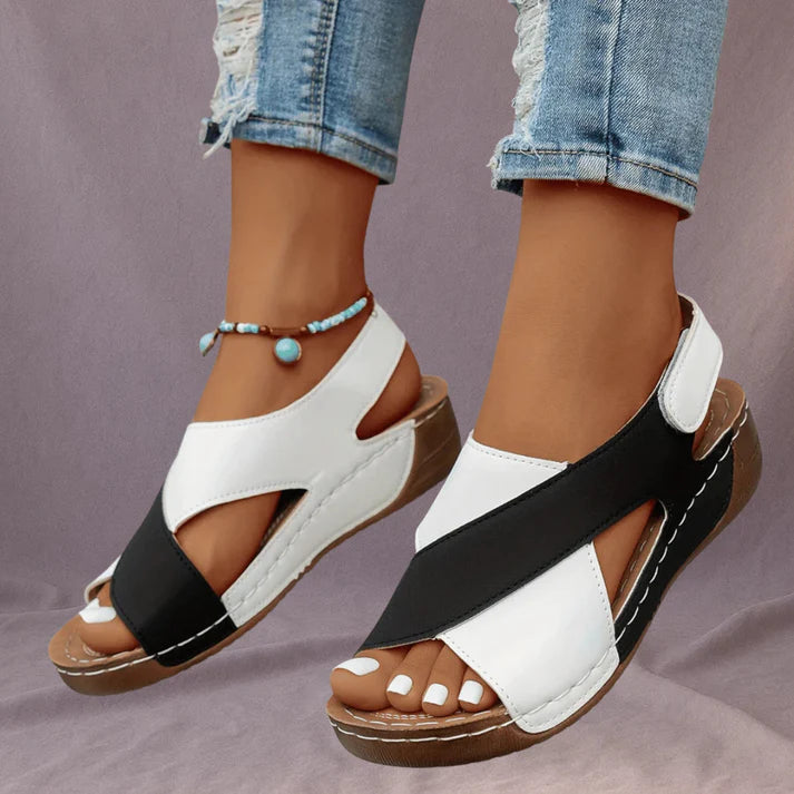 Sandalias Ortopédicas Paris™