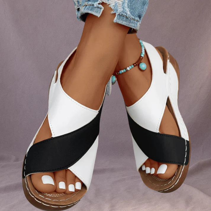 Sandalias Ortopédicas Paris™