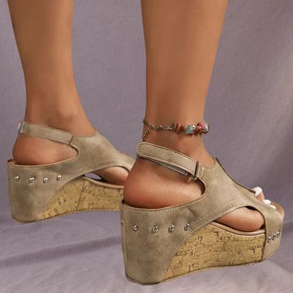 Sandalias Ortopédicas Cadiz™