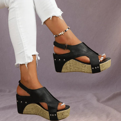 Sandalias Ortopédicas Cadiz™
