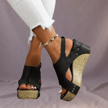 Sandalias Ortopédicas Cadiz™