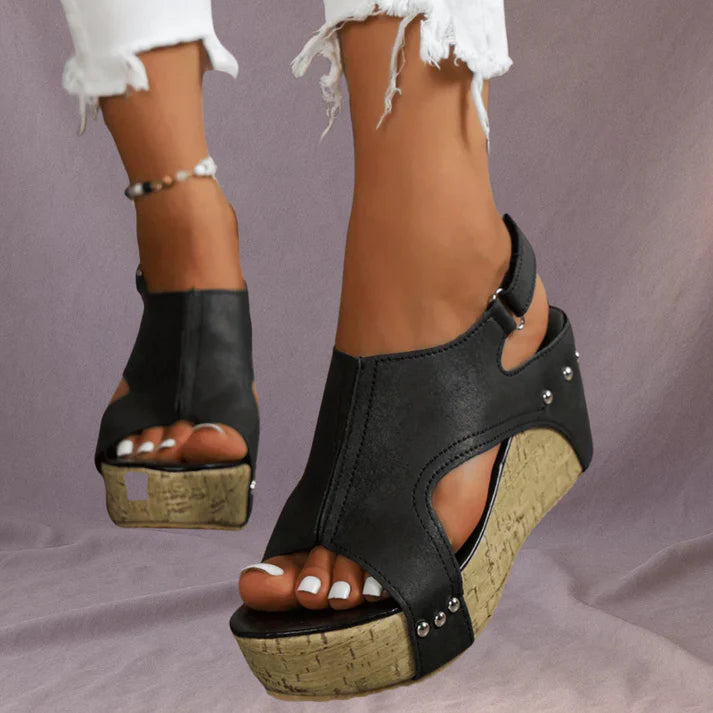 Sandalias Ortopédicas Cadiz™