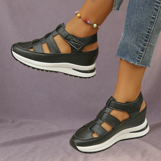 Sandalias Ortopédicas Málaga™