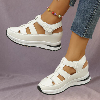 Sandalias Ortopédicas Málaga™