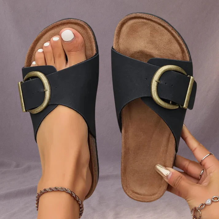 Sandalias Ortopédicas Cali™