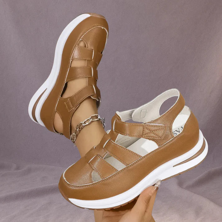 Sandalias Ortopédicas Málaga™