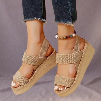 Mónaco™ Sandalias Ortopédicas