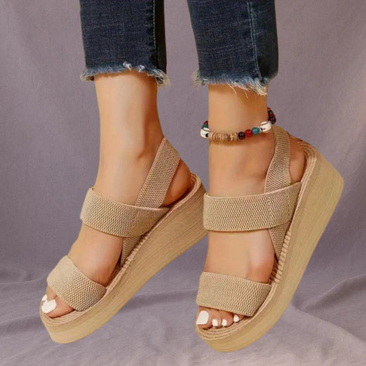 Mónaco™ Sandalias Ortopédicas