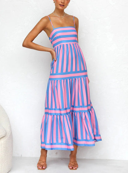 Onaha™ Vestido de Tirantes