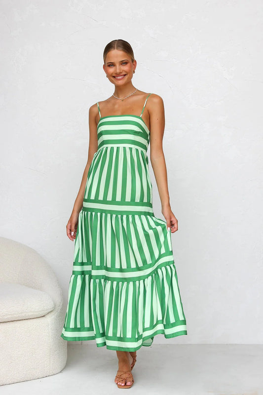 Onaha™ Vestido de Tirantes