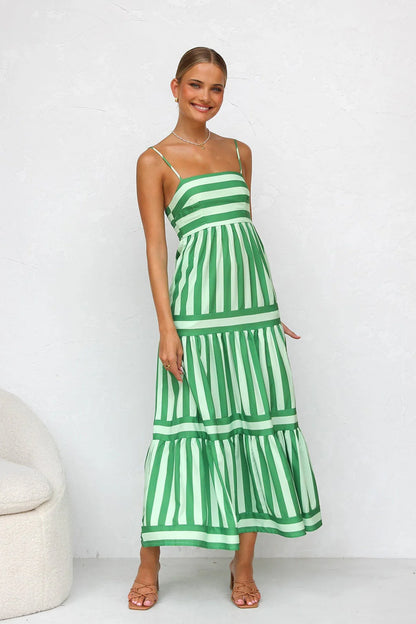 Onaha™ Vestido de Tirantes