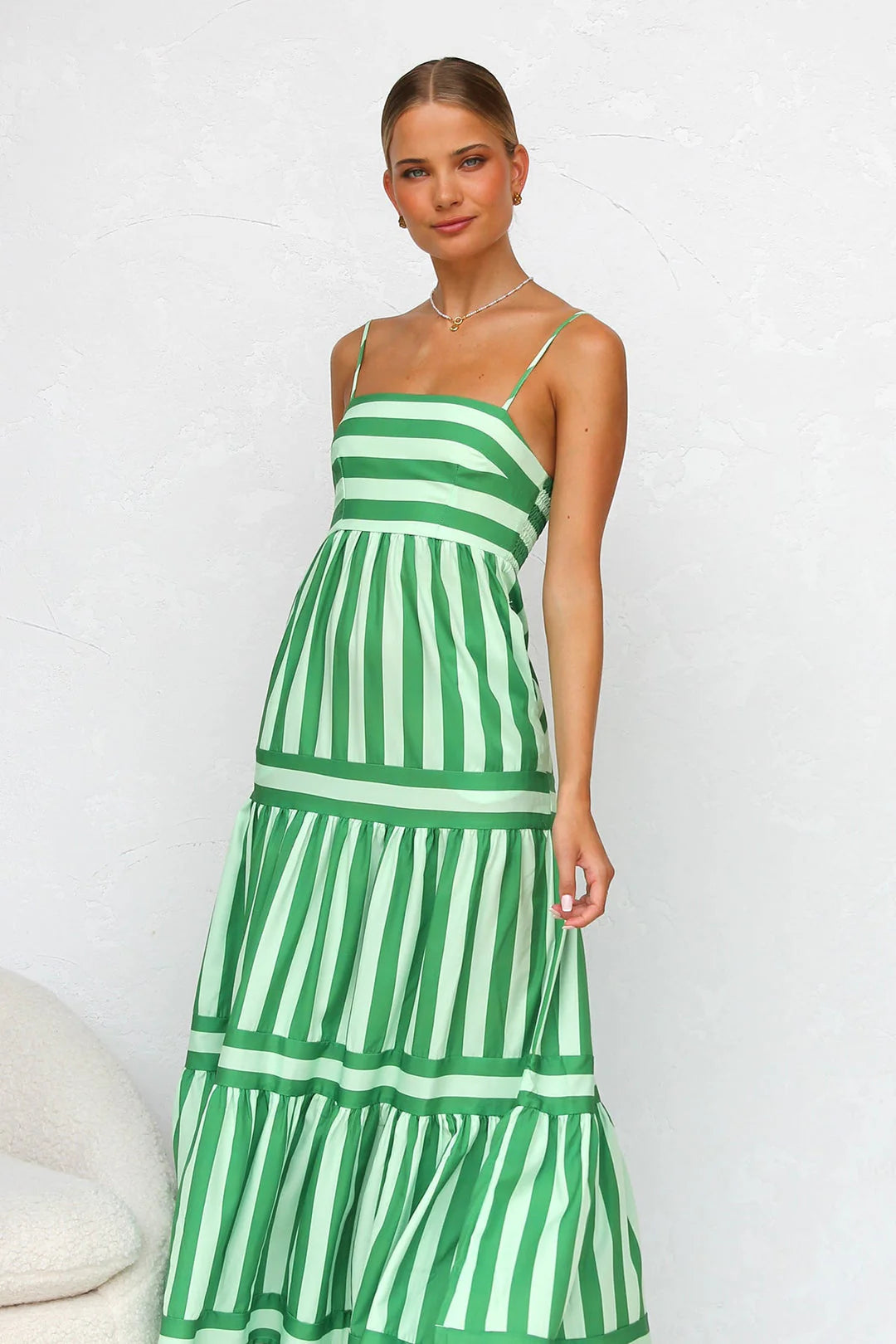 Onaha™ Vestido de Tirantes