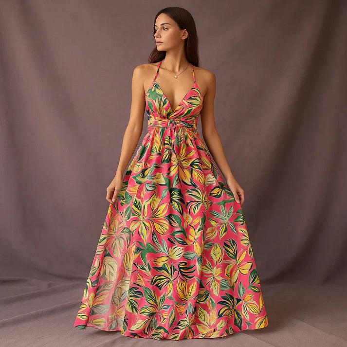 El Vestido Viral Francés de TIktok - Estiliza tu figura sin importar tu cuerpo